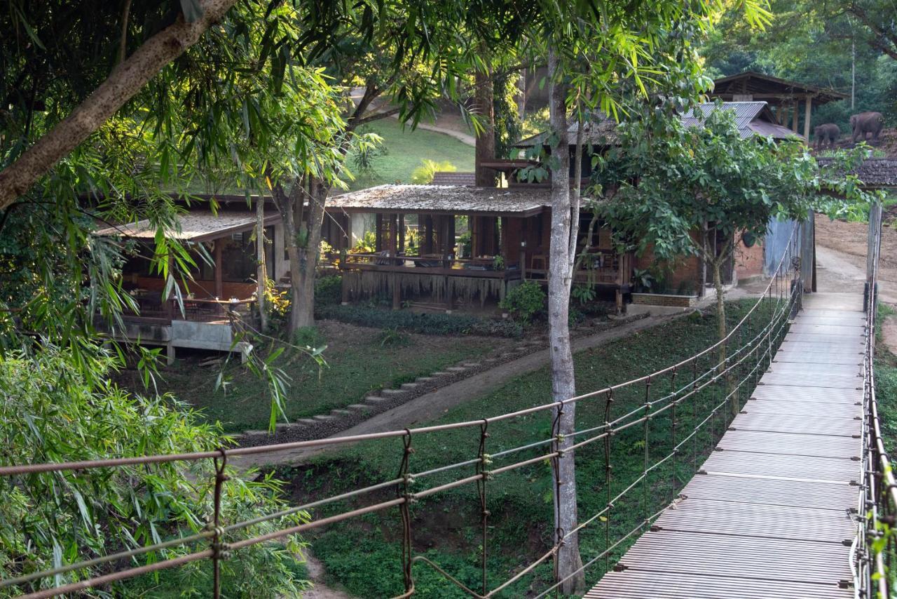Tawan Riverside Mevang Kültér fotó