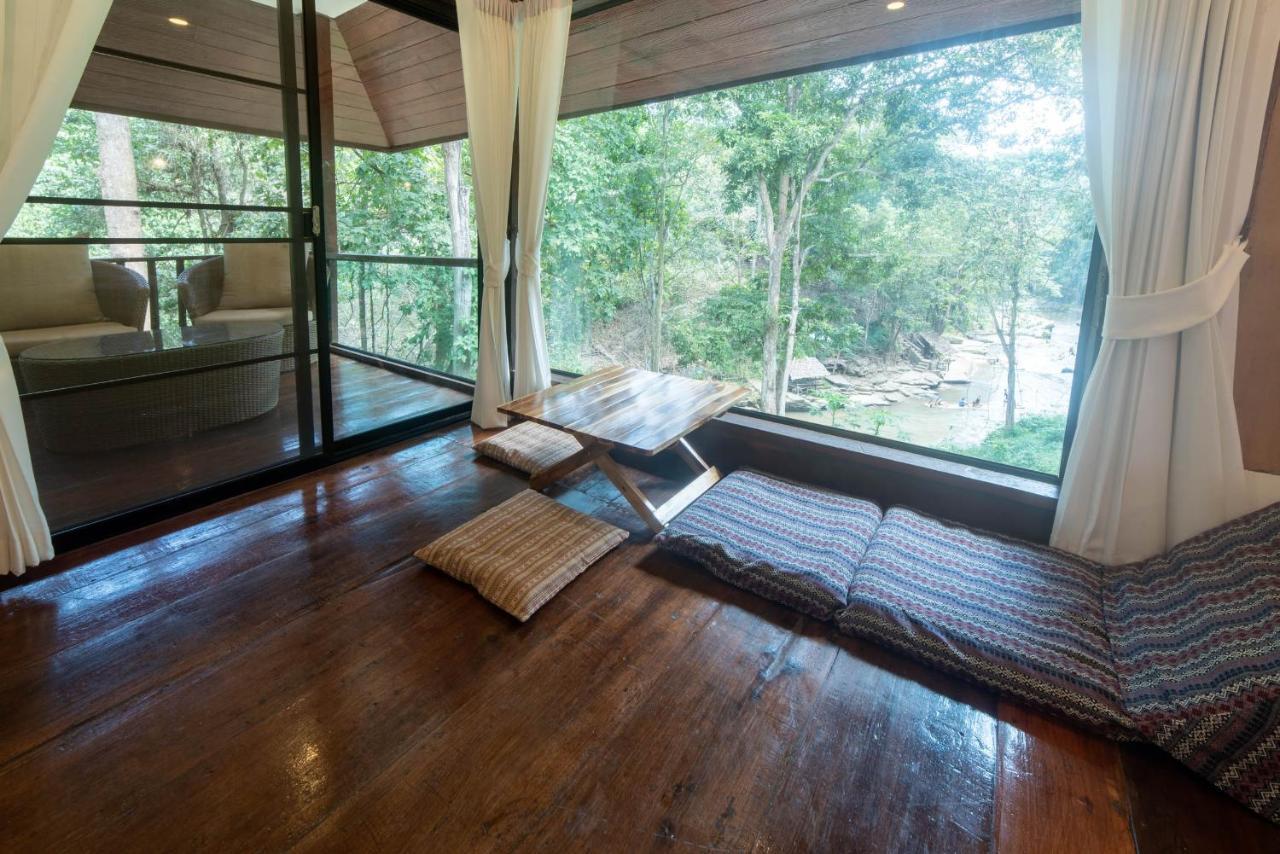 Tawan Riverside Mevang Kültér fotó